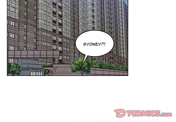 Scone Sweet Scone Scone Sweet Scone EP 65 - Toomics page 2 - 