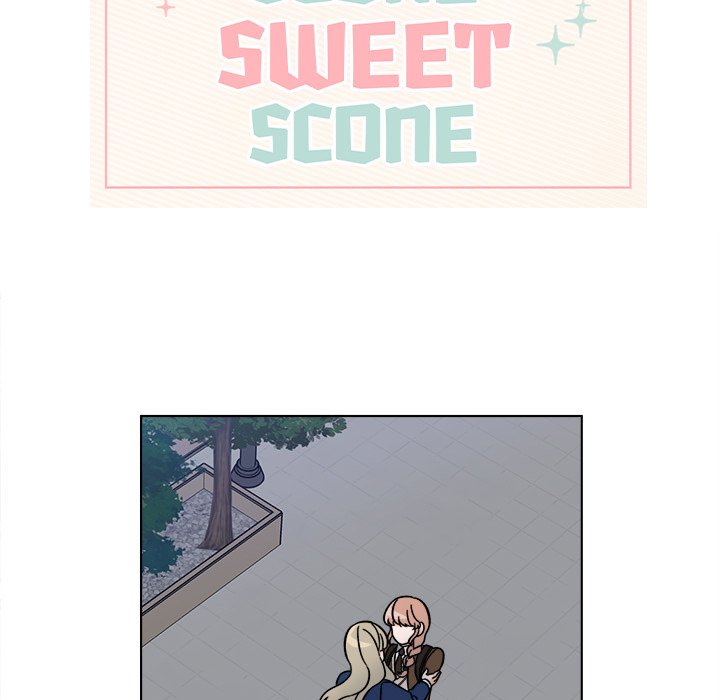 Scone Sweet Scone Scone Sweet Scone EP 65 - Toomics page 11 - 