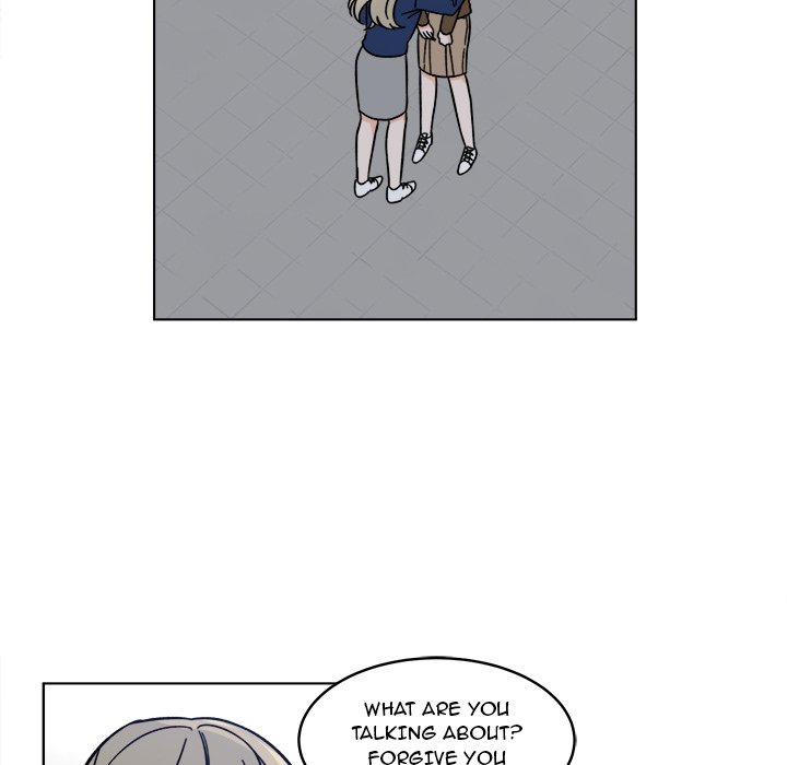Scone Sweet Scone Scone Sweet Scone EP 65 - Toomics page 12 - 