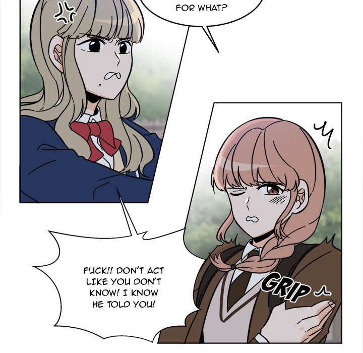 Scone Sweet Scone Scone Sweet Scone EP 65 - Toomics page 13 - 