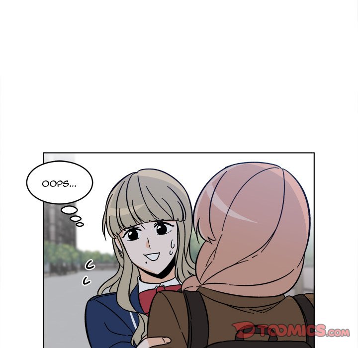 Scone Sweet Scone Scone Sweet Scone EP 65 - Toomics page 14 - 