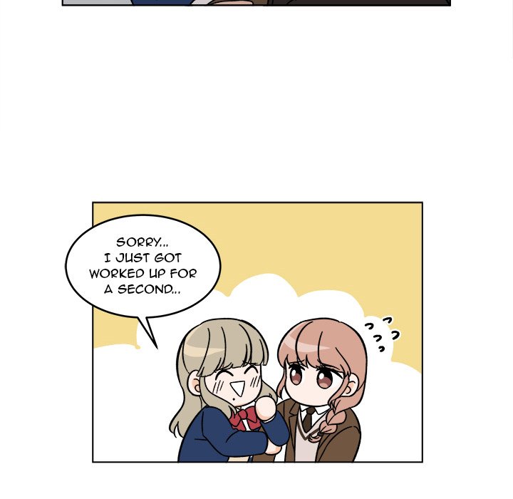 Scone Sweet Scone Scone Sweet Scone EP 65 - Toomics page 15 - 