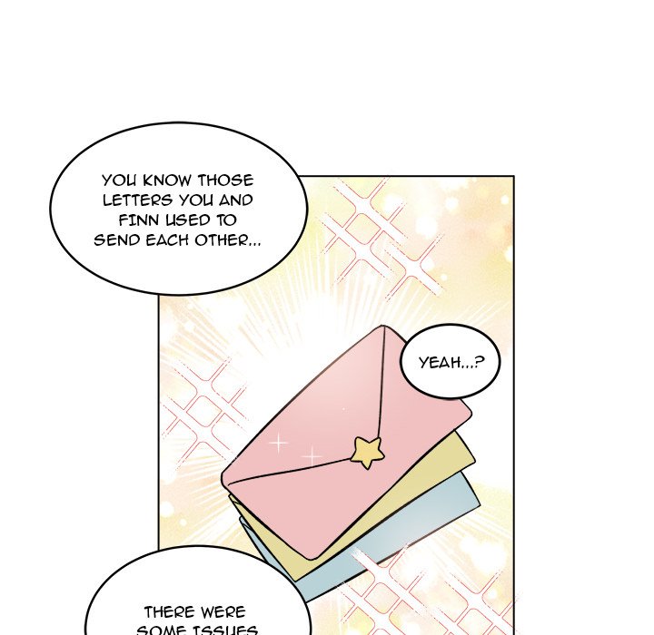 Scone Sweet Scone Scone Sweet Scone EP 65 - Toomics page 16 - 