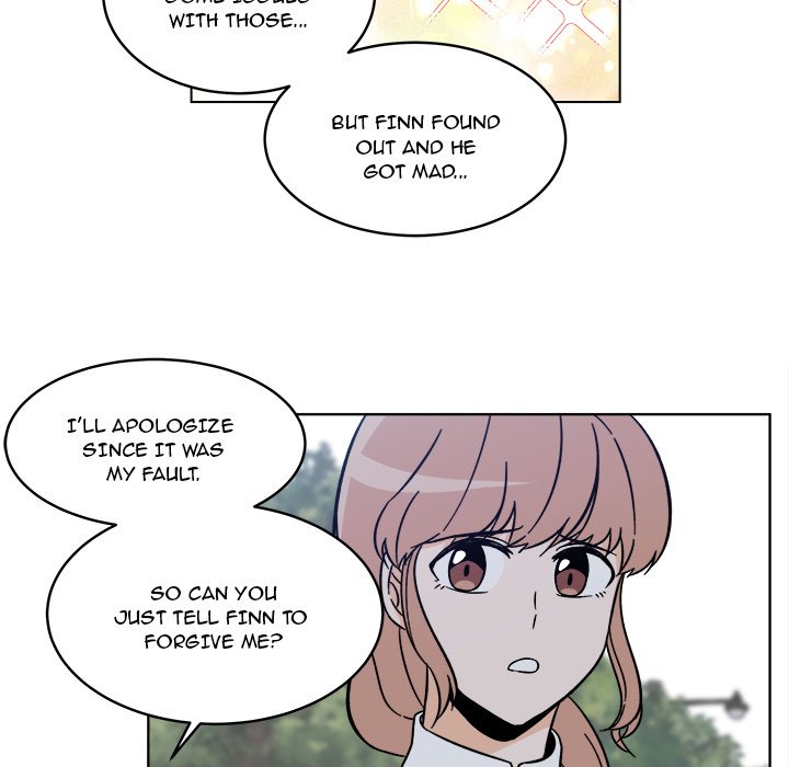 Scone Sweet Scone Scone Sweet Scone EP 65 - Toomics page 17 - 