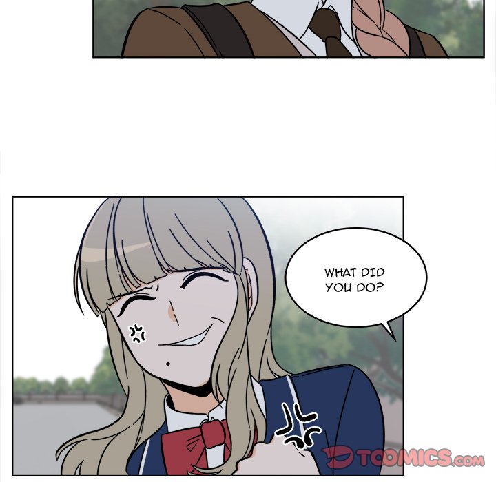 Scone Sweet Scone Scone Sweet Scone EP 65 - Toomics page 18 - 
