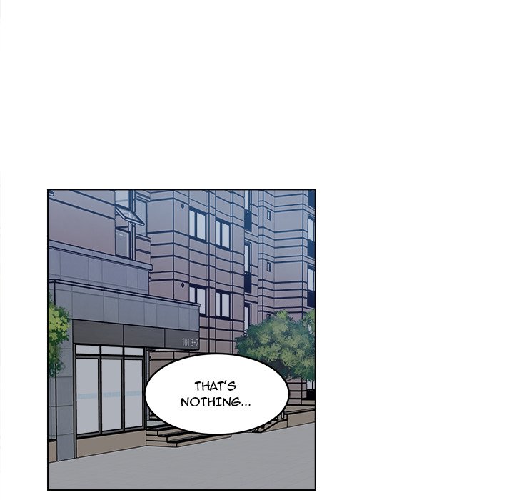 Scone Sweet Scone Scone Sweet Scone EP 65 - Toomics page 19 - 