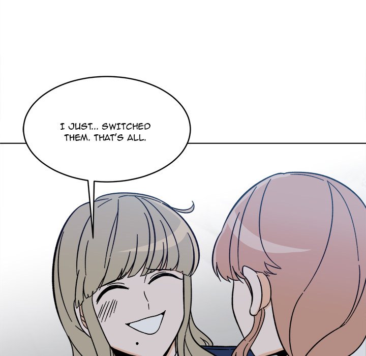 Scone Sweet Scone Scone Sweet Scone EP 65 - Toomics page 20 - 