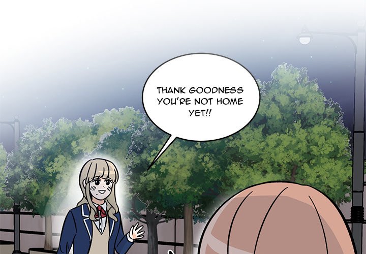Scone Sweet Scone Scone Sweet Scone EP 65 - Toomics page 3 - 