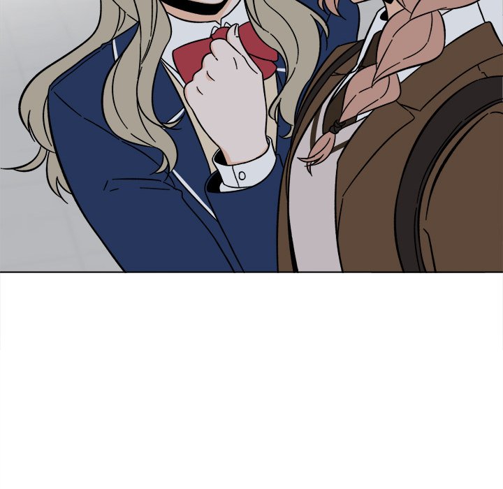 Scone Sweet Scone Scone Sweet Scone EP 65 - Toomics page 21 - 