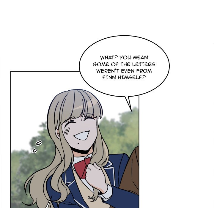 Scone Sweet Scone Scone Sweet Scone EP 65 - Toomics page 23 - 
