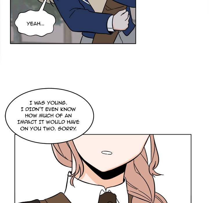 Scone Sweet Scone Scone Sweet Scone EP 65 - Toomics page 24 - 