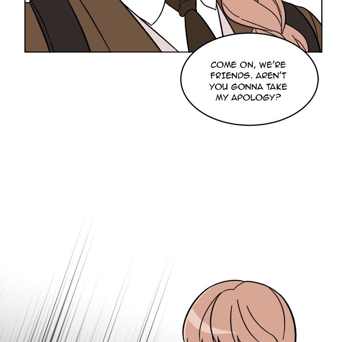 Scone Sweet Scone Scone Sweet Scone EP 65 - Toomics page 25 - 