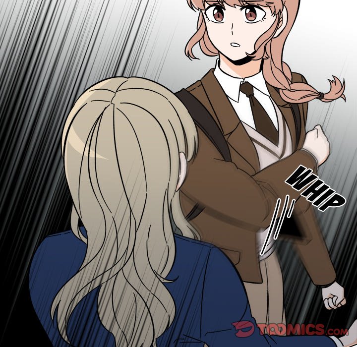 Scone Sweet Scone Scone Sweet Scone EP 65 - Toomics page 26 - 