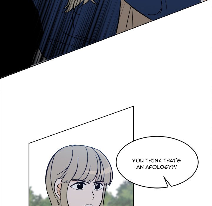 Scone Sweet Scone Scone Sweet Scone EP 65 - Toomics page 27 - 