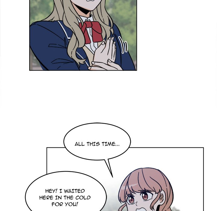 Scone Sweet Scone Scone Sweet Scone EP 65 - Toomics page 28 - 