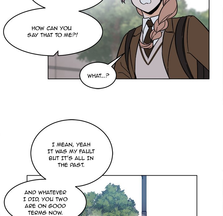 Scone Sweet Scone Scone Sweet Scone EP 65 - Toomics page 29 - 