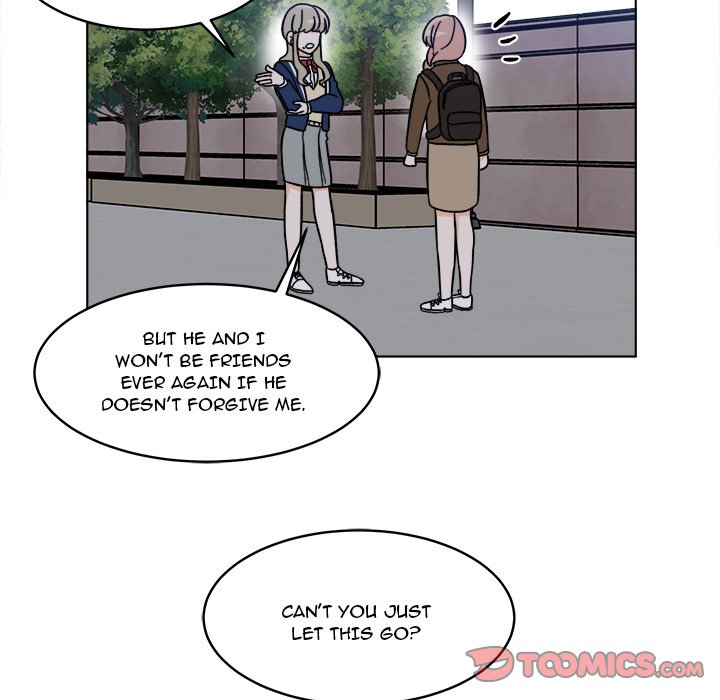 Scone Sweet Scone Scone Sweet Scone EP 65 - Toomics page 30 - 