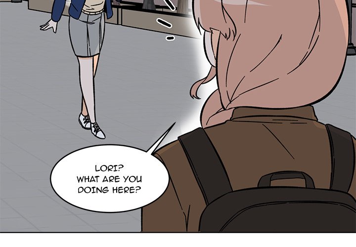 Scone Sweet Scone Scone Sweet Scone EP 65 - Toomics page 4 - 