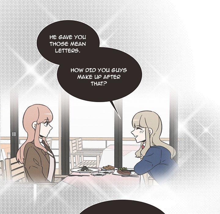 Scone Sweet Scone Scone Sweet Scone EP 65 - Toomics page 32 - 