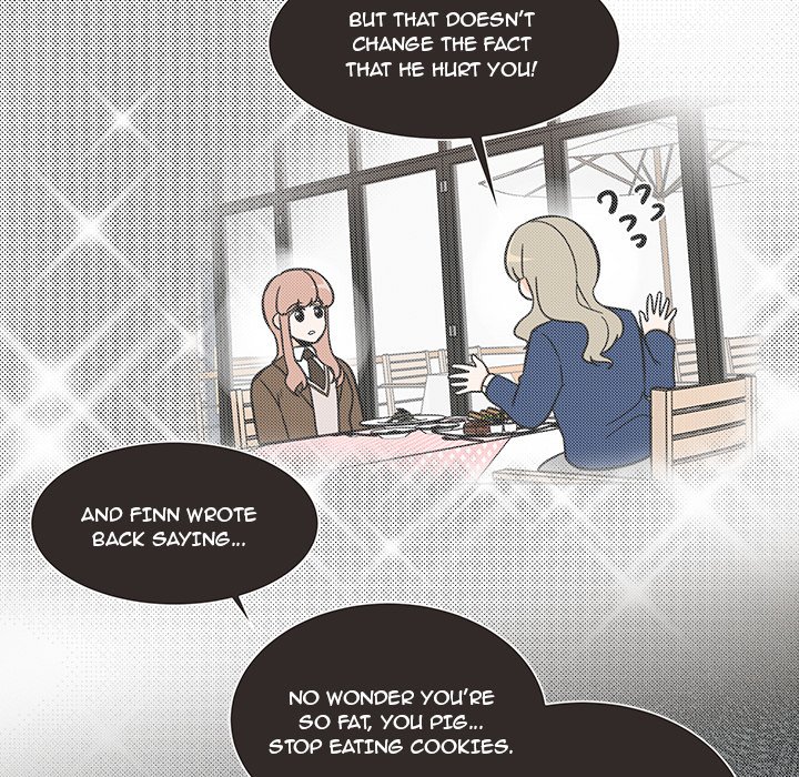 Scone Sweet Scone Scone Sweet Scone EP 65 - Toomics page 33 - 