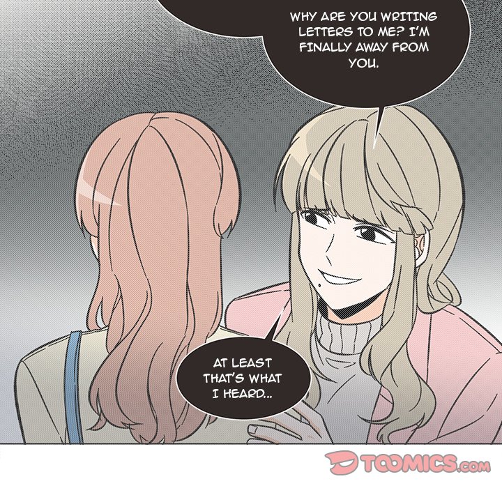 Scone Sweet Scone Scone Sweet Scone EP 65 - Toomics page 34 - 