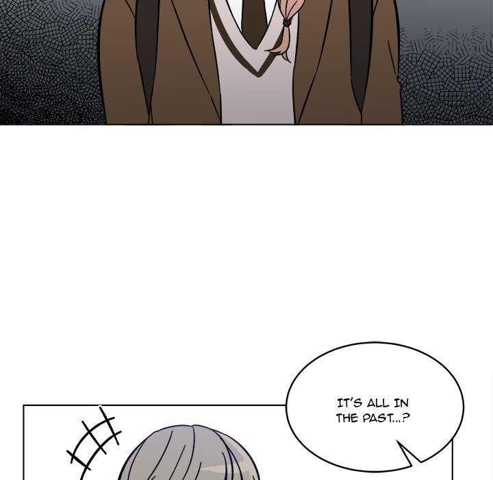 Scone Sweet Scone Scone Sweet Scone EP 65 - Toomics page 36 - 