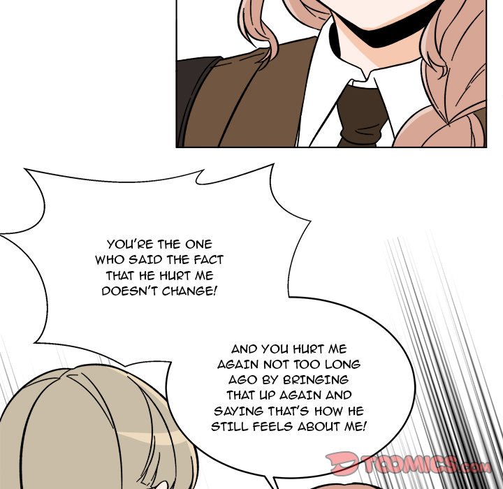Scone Sweet Scone Scone Sweet Scone EP 65 - Toomics page 38 - 