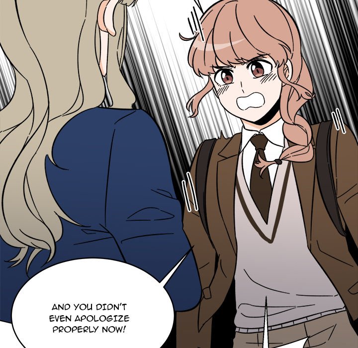 Scone Sweet Scone Scone Sweet Scone EP 65 - Toomics page 39 - 