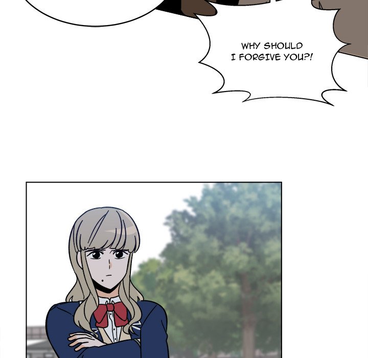 Scone Sweet Scone Scone Sweet Scone EP 65 - Toomics page 40 - 