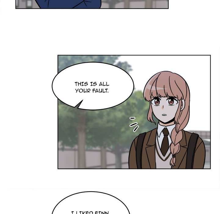 Scone Sweet Scone Scone Sweet Scone EP 65 - Toomics page 41 - 
