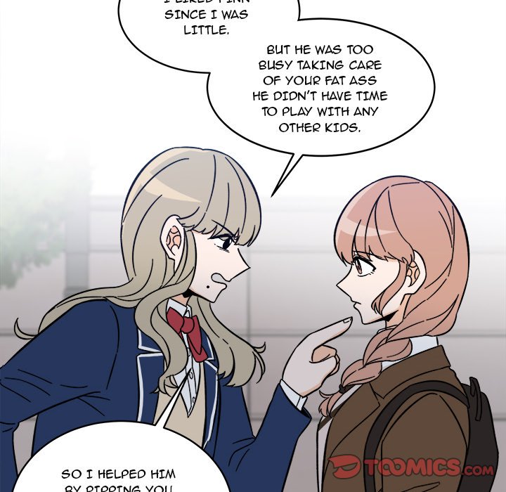 Scone Sweet Scone Scone Sweet Scone EP 65 - Toomics page 42 - 