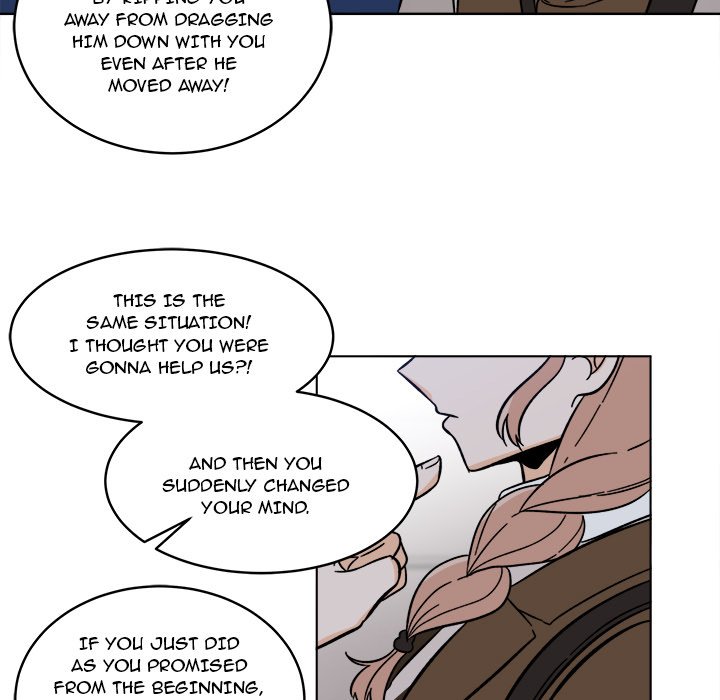 Scone Sweet Scone Scone Sweet Scone EP 65 - Toomics page 43 - 