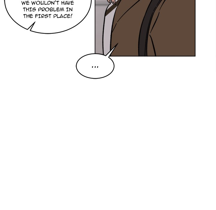 Scone Sweet Scone Scone Sweet Scone EP 65 - Toomics page 44 - 