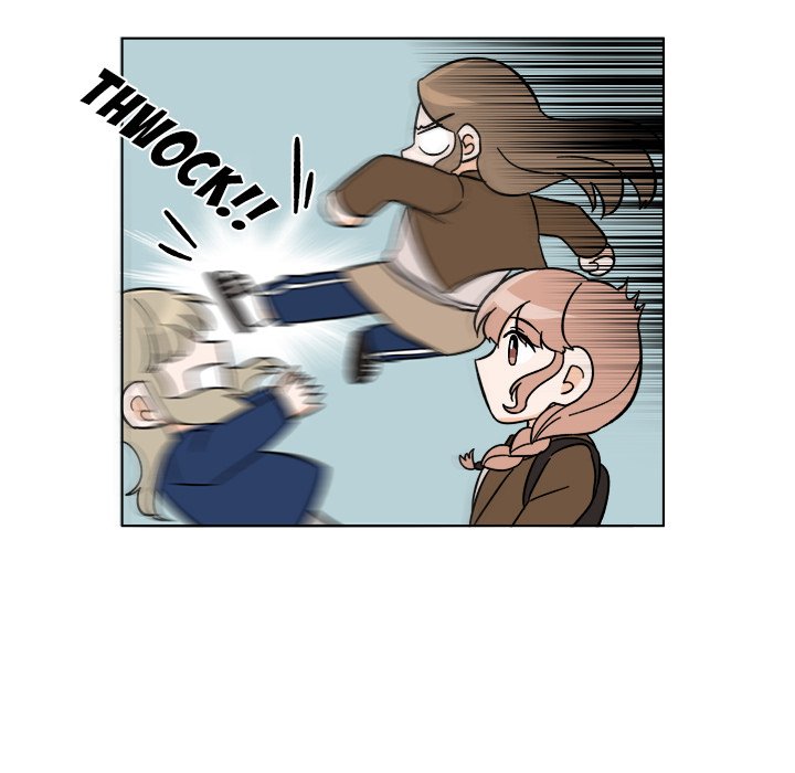 Scone Sweet Scone Scone Sweet Scone EP 65 - Toomics page 45 - 