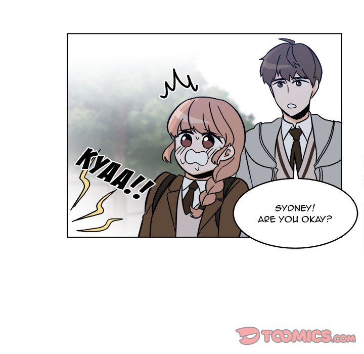 Scone Sweet Scone Scone Sweet Scone EP 65 - Toomics page 46 - 