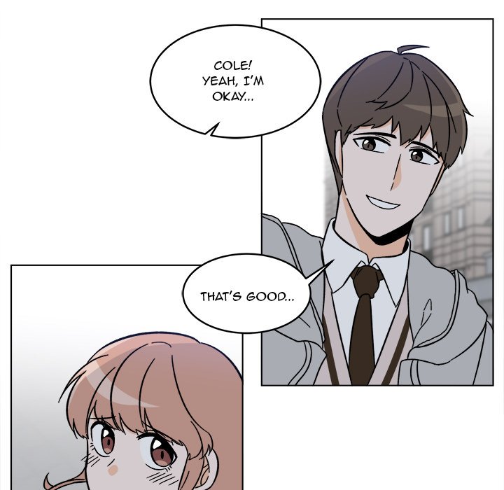 Scone Sweet Scone Scone Sweet Scone EP 65 - Toomics page 47 - 