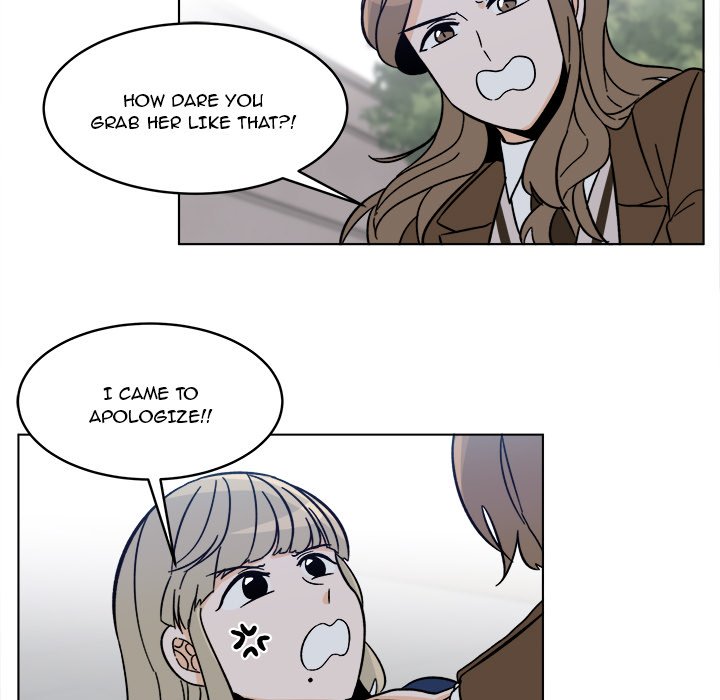 Scone Sweet Scone Scone Sweet Scone EP 65 - Toomics page 49 - 
