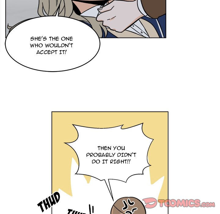 Scone Sweet Scone Scone Sweet Scone EP 65 - Toomics page 50 - 