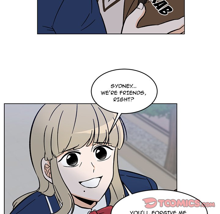 Scone Sweet Scone Scone Sweet Scone EP 65 - Toomics page 6 - 