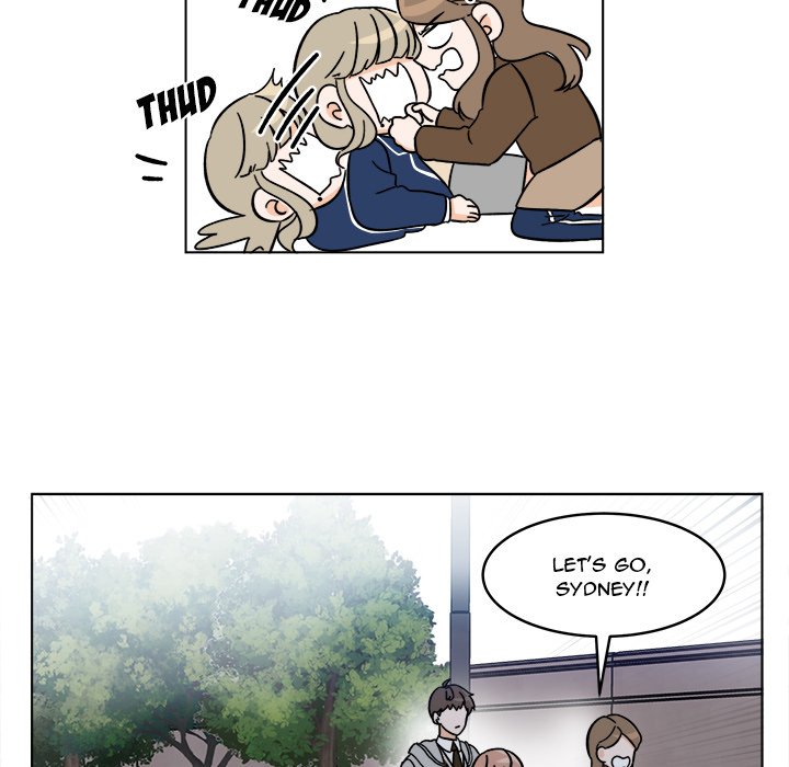 Scone Sweet Scone Scone Sweet Scone EP 65 - Toomics page 51 - 