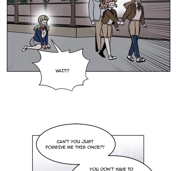 Scone Sweet Scone Scone Sweet Scone EP 65 - Toomics page 52 - 