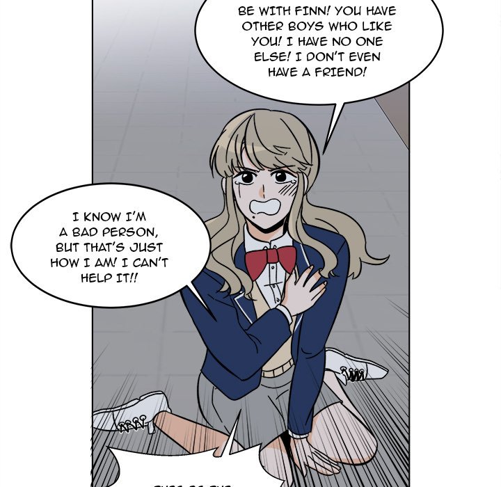 Scone Sweet Scone Scone Sweet Scone EP 65 - Toomics page 53 - 