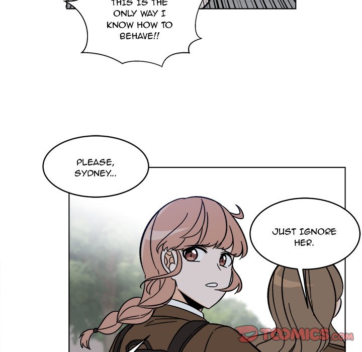 Scone Sweet Scone Scone Sweet Scone EP 65 - Toomics page 54 - 