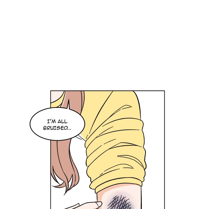 Scone Sweet Scone Scone Sweet Scone EP 65 - Toomics page 57 - 