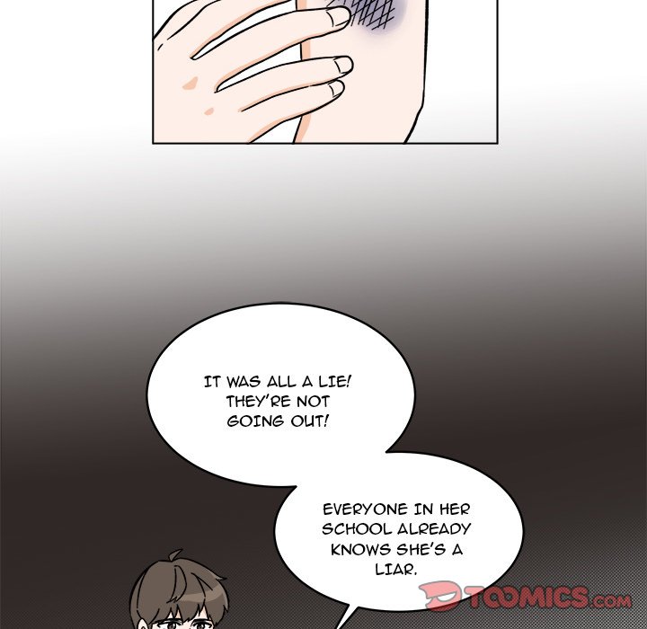 Scone Sweet Scone Scone Sweet Scone EP 65 - Toomics page 58 - 