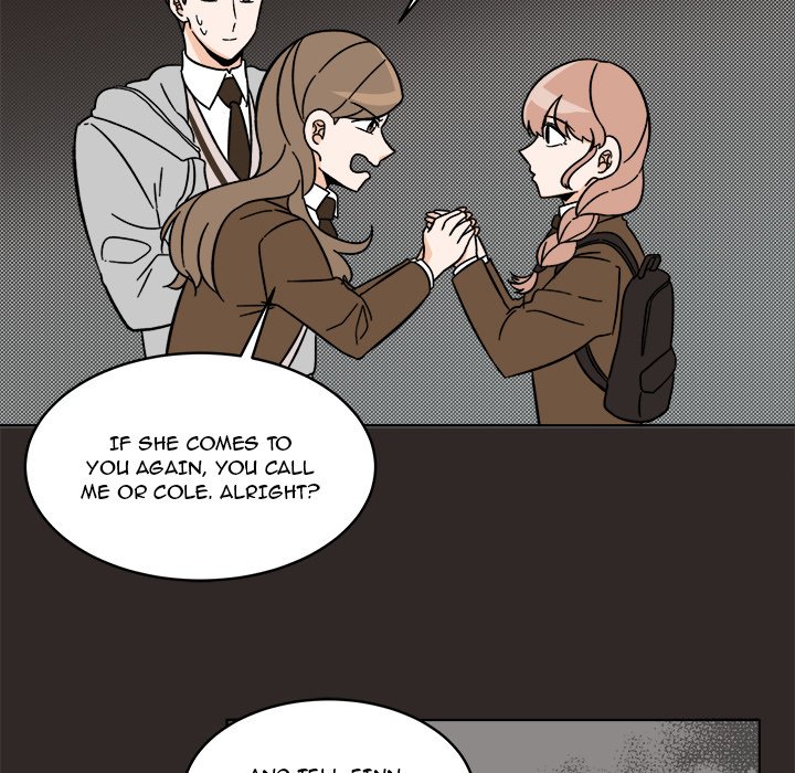 Scone Sweet Scone Scone Sweet Scone EP 65 - Toomics page 59 - 