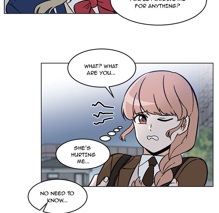 Scone Sweet Scone Scone Sweet Scone EP 65 - Toomics page 7 - 