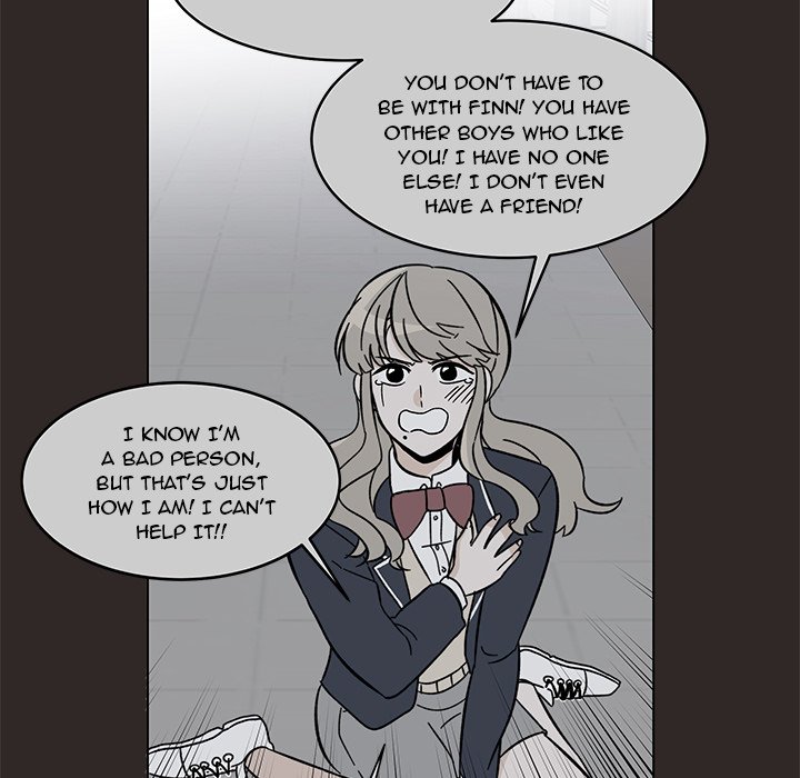 Scone Sweet Scone Scone Sweet Scone EP 65 - Toomics page 61 - 