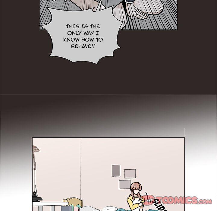 Scone Sweet Scone Scone Sweet Scone EP 65 - Toomics page 62 - 
