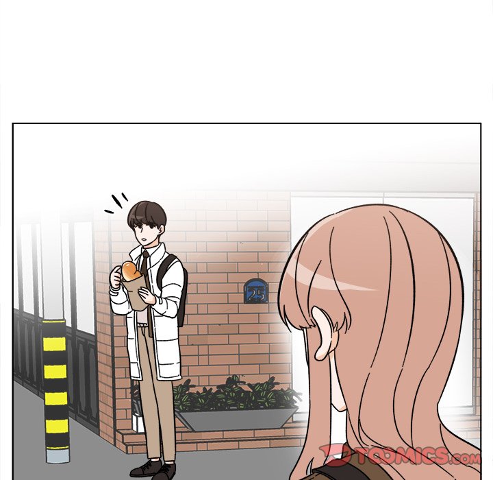 Scone Sweet Scone Scone Sweet Scone EP 65 - Toomics page 66 - 